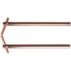 Sealey Inclined Electrode Holder Spot Welding Arms 350mm