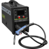 Sealey INVMIG200LCD 200Amp MIG,  TIG and MMA Inverter Welder 240v