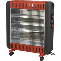 Sealey IRH2200W Quartz Heater 240v