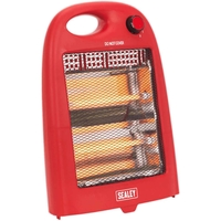 Sealey IRH800W Quartz Heater
