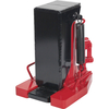 Sealey ITJ10 Industrial Toe Lift Bottle Jack 10 Tonne