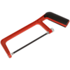 Sealey Junior Hacksaw and Adjustable Blade 6" / 150mm Junior