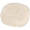 Sealey Lambswool Polishing Bonnet 170mm