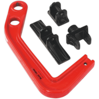 Sealey Large Hook Pull Kit 6 Tonne