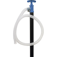 Sealey Lift Action Pump for Ad Blue with 2" BSP Adaptor & 1.36m Hose