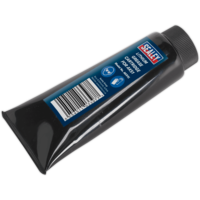 Sealey Litihum Grease Cartridge for AK51 Applicator 100g