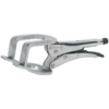 Sealey Locking U Clamp 200mm