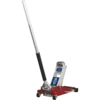 Sealey Low Entry Aluminium Rocket Lift Trolley Jack 2.5 Tonne