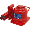 Sealey Low Entry Telescopic Bottle Jack 10 Tonne
