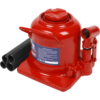 Sealey Low Entry Telescopic Bottle Jack 20 Tonne