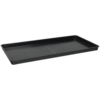 Sealey Low Profile Oil Drip Tray 25l
