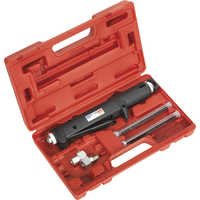 Sealey Low Vibration Reciprocating Air Saw Long Stroke 6cfm