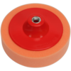 Sealey M14 Buffing and Polishing Foam Pad Medium 150mm