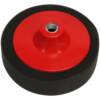 Sealey M14 Buffing and Polishing Foam Pad Soft 150mm