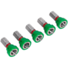 Sealey Magnetic Screw Holding Phillips Screwdriver Bit PH2 25mm Pack of 5