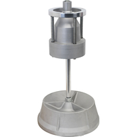 Sealey Manual Wheel Balancer