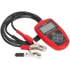 Sealey MC105 Motorcycle Digital Battery Tester 12v
