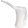 Sealey Measuring Jug with Flexible Spout 2l