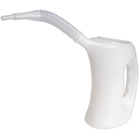Sealey Measuring Jug with Flexible Spout 5l