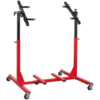 Sealey MES02 Engine Rebuild Stand 75kg