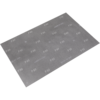 Sealey Mesh Orbital Floor Sanding Sheets 12" x 18" 80g Pack of 10