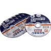 Sealey Metal Cutting Disc 100mm 1.2mm Pack of 5