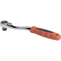 Sealey Mini 1/2" Drive Reversible Ratchet