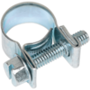 Sealey Mini Hose Clips 10mm - 12mm Pack of 30