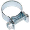 Sealey Mini Hose Clips 16mm - 18mm Pack of 20