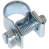 Sealey Mini Hose Clips 7mm - 9mm Pack of 30