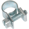 Sealey Mini Hose Clips 8mm - 10mm Pack of 30