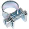 Sealey Mini Hose Clips 9mm - 11mm Pack of 30