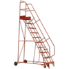 Sealey Mobile Safety Step Ladder 8