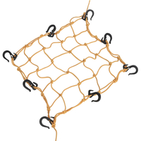 Sealey Motorcycle / Quad Cargo Net