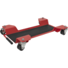Sealey Motorcycle Centre Stand Moving Dolly 220kg