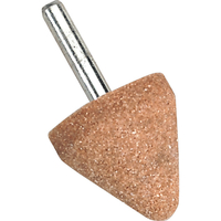 Sealey Mounted Point Wheel 32x 32mm 46P 6mm Shank