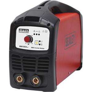 Sealey MW180A Inverter & Accessory Kit 240v