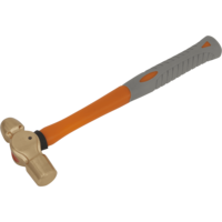 Sealey Non Sparking Ball Pein Hammer 340g
