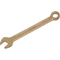Sealey Non Sparking Combination Spanner 12mm