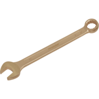 Sealey Non Sparking Combination Spanner 14mm
