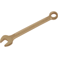 Sealey Non Sparking Combination Spanner 16mm