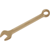 Sealey Non Sparking Combination Spanner 19mm