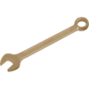 Sealey Non Sparking Combination Spanner 22mm