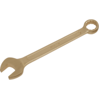Sealey Non Sparking Combination Spanner 27mm