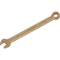 Sealey Non Sparking Combination Spanner 8mm