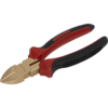 Sealey Non Sparking Diagonal Cutting Pliers 200mm