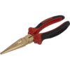 Sealey Non Sparking Long Nose Pliers 200mm