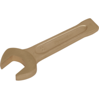 Sealey Non Sparking Open End Slogging Spanner 32mm