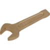 Sealey Non Sparking Open End Slogging Spanner 36mm