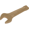 Sealey Non Sparking Open End Slogging Spanner 41mm